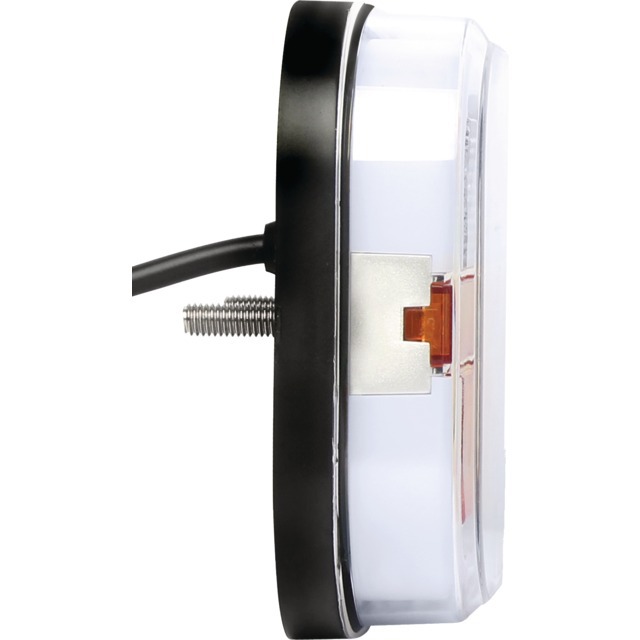 FEU Avant Gauche Carre 2 Fonctions LED Dynamique référence fournisseur 1216249